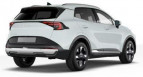 Bild Kia Sportage 150 DSG Kamera-Navi-Klimaauto.-17 Zoll