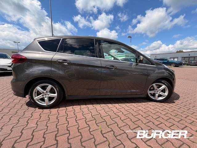 Ford C-Max Titanium Navi Bi-Xenon Kurvenlicht Apple CarPlay A