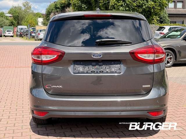 Ford C-Max Titanium Navi Bi-Xenon Kurvenlicht Apple CarPlay A