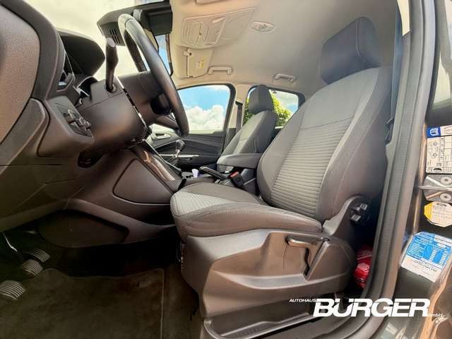 Ford C-Max Titanium Navi Bi-Xenon Kurvenlicht Apple CarPlay A