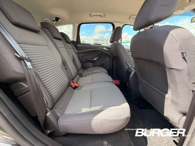 Ford C-Max Titanium Navi Bi-Xenon Kurvenlicht Apple CarPlay A