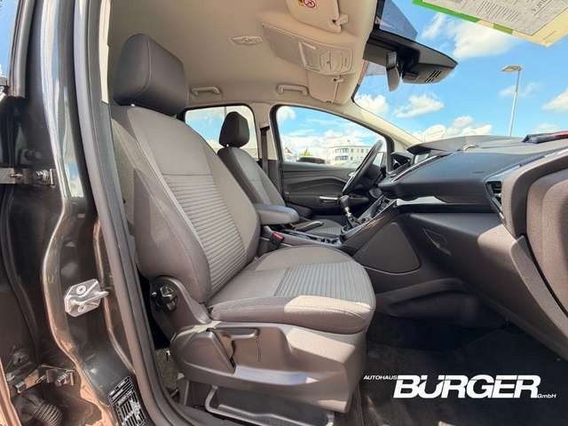 Ford C-Max Titanium Navi Bi-Xenon Kurvenlicht Apple CarPlay A
