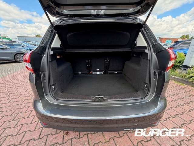Ford C-Max Titanium Navi Bi-Xenon Kurvenlicht Apple CarPlay A