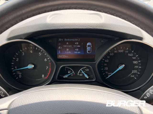 Ford C-Max Titanium Navi Bi-Xenon Kurvenlicht Apple CarPlay A