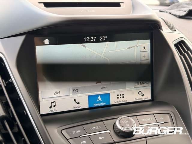 Ford C-Max Titanium Navi Bi-Xenon Kurvenlicht Apple CarPlay A