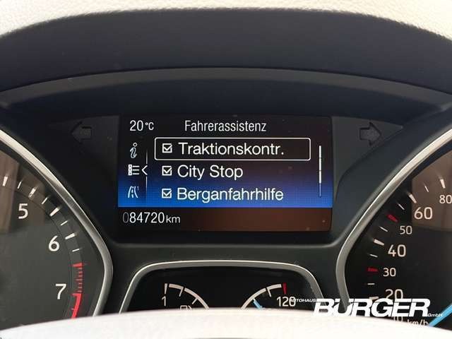Ford C-Max Titanium Navi Bi-Xenon Kurvenlicht Apple CarPlay A