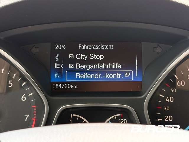 Ford C-Max Titanium Navi Bi-Xenon Kurvenlicht Apple CarPlay A