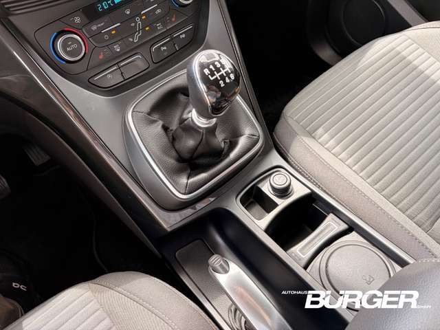 Ford C-Max Titanium Navi Bi-Xenon Kurvenlicht Apple CarPlay A