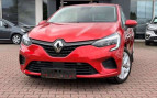 Bild Renault Clio V Zen 1.0 TCe 90 LPG-Gas LED Spurhalteass. Verkehr