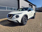 Bild Nissan Juke 1.0 DIG-T 114PS Acenta Klimaautomatik Sitzheizung Rückf.Kamera Bluetooth To