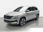 Bild Skoda Karoq 2.0 TSI DSG SPORTLINE 4X4 AHK PANO