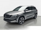 Bild Skoda Karoq 2.0 TDI DSG Sportline 4x4 AHK PANO