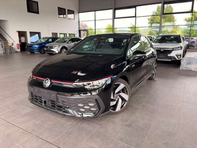 Volkswagen Golf 2.0 TSI GTI Navi Matrix H&K Kamera ACC Winterpaket