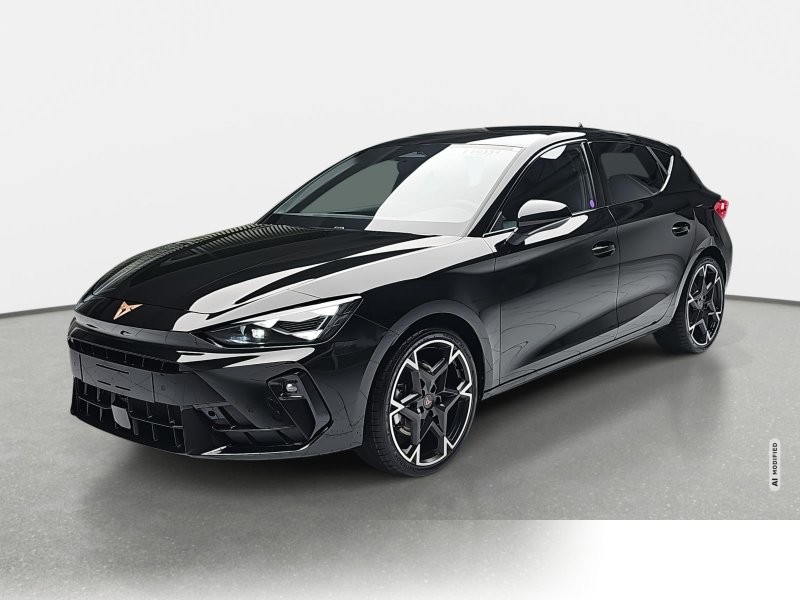 Cupra Leon 1.5 eTSI DSG LED ACC DCC Full-Link Winter PDC Kamera LM19