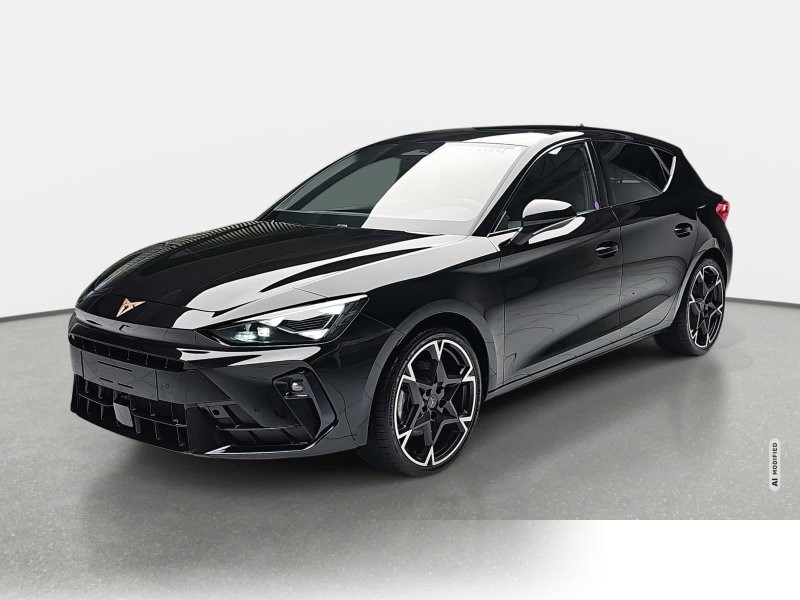 Cupra Leon 1.5 eTSI DSG LED ACC DCC Full-Link Winter PDC Kamera LM19