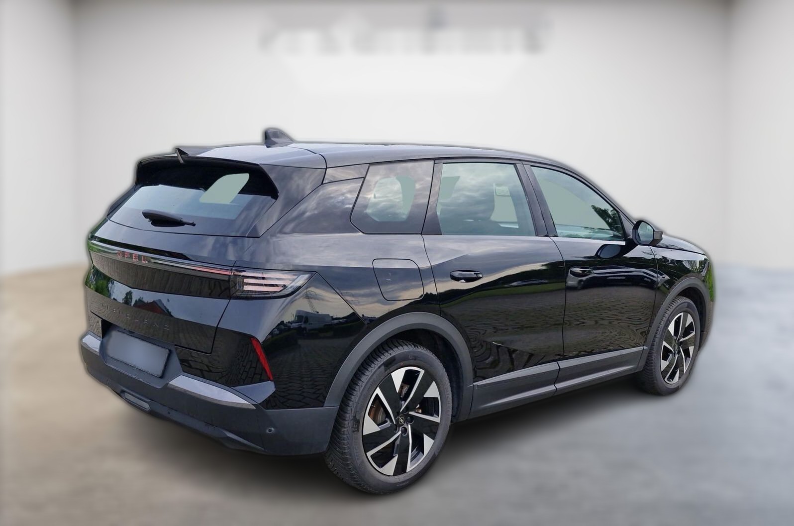 Opel Grandland X Grandland B 1.2 Turbo Hybrid Edition e-DCT Navi