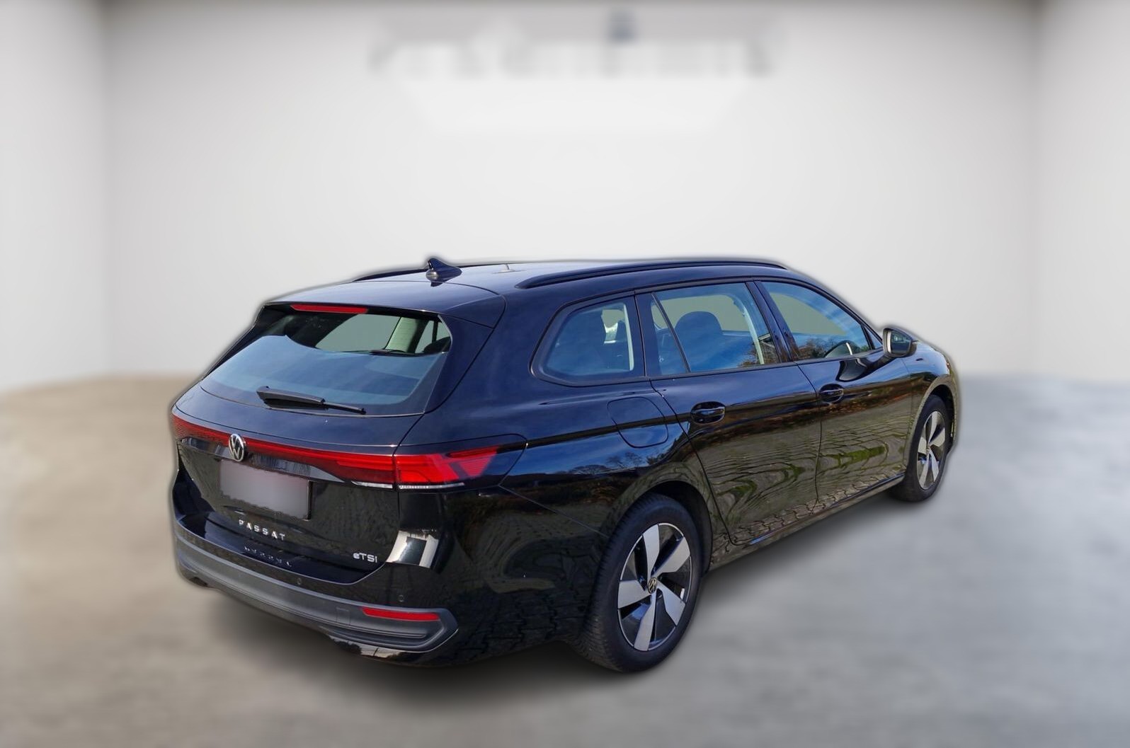 Volkswagen Passat Variant 1.5 eTSI DSG Navi LED Kamera ACC