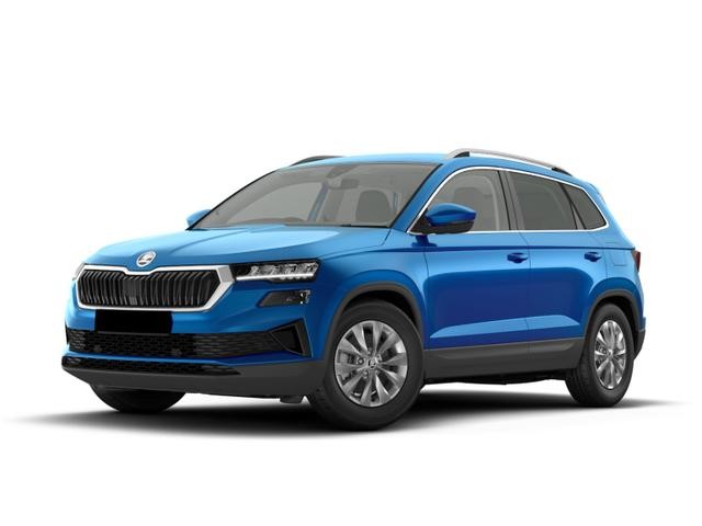 Skoda Karoq Selection 150PS DSG AHK+Navi+ACC+Kamera...