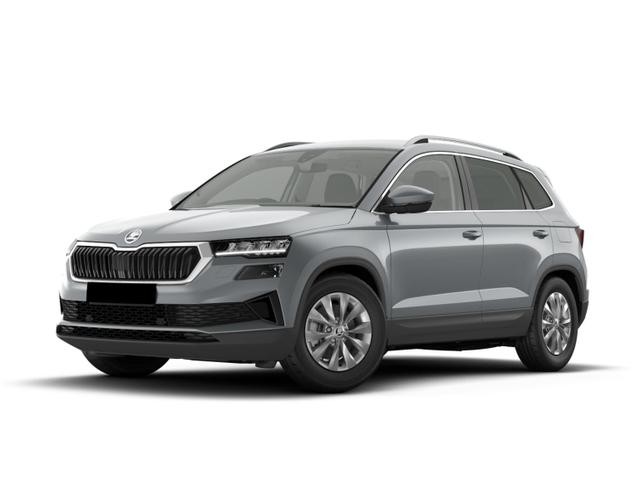 Skoda Karoq Selection 150PS DSG AHK+Navi+ACC+Kamera...
