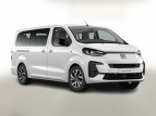 Bild Fiat Ulysse AT TOP AHK Pano Klimaaut el.Schieb Navi
