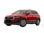 Bild Skoda Karoq Selection 150PS DSG AHK+Navi+ACC+Kamera...
