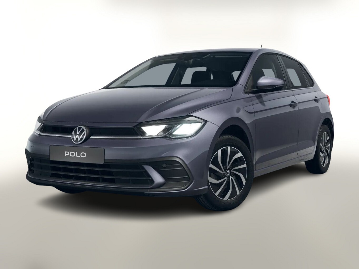 Volkswagen Polo LED SHZ Kam PrivG LM15Z 3JahreGar AppCo
