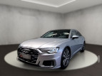 Bild Audi A6 S line 50 TDI quattro 210(286) kW(PS) tiptronic