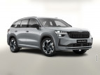 Bild Skoda Kodiaq 4x4 Sportl AHK Matrix Nav Kessy ACC SunS