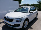 Bild Skoda Kamiq 130 Jahre Premium Edition 1,5 TSI DSG*AHK-SCHWENKBAR*PDC*KAMERA*LED*TEMPOM