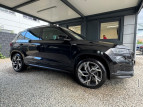 Bild Skoda Karoq 2.0 TDI DSG,SPORTLINE,4x4,STANDH,AHK
