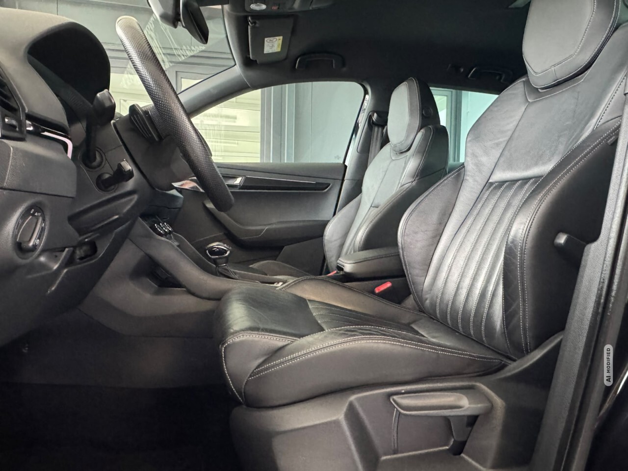 Skoda Karoq 2.0 TDI DSG,SPORTLINE,4x4,STANDH,AHK