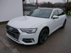 Bild Audi A6 Avant 40TDI*NAVI*MATRIX-LED*TEMPOMAT*360-KAMERA*PDC*KEYLESS-GO*19-ZOLL