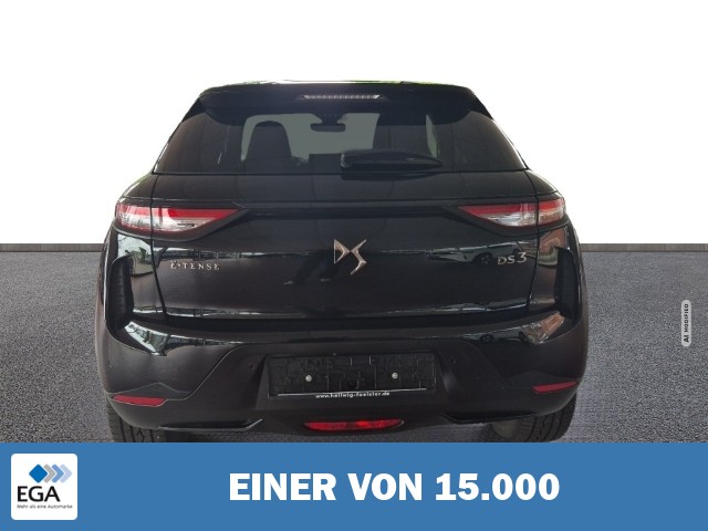 DS Automobiles DS3 Crossback E-Tense Rivoli 11kw Shz Navi Leder