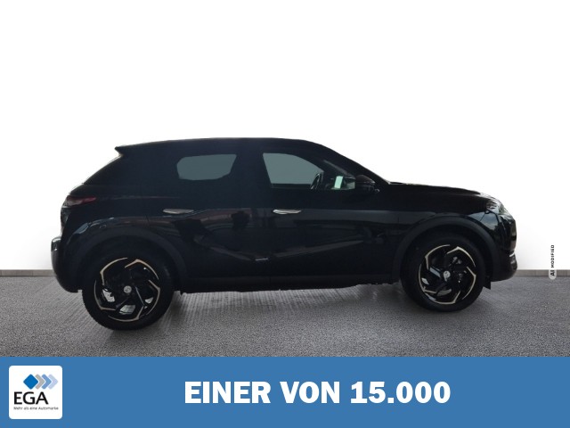 DS Automobiles DS3 Crossback E-Tense Rivoli 11kw Shz Navi Leder