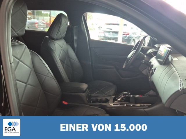 DS Automobiles DS3 Crossback E-Tense Rivoli 11kw Shz Navi Leder