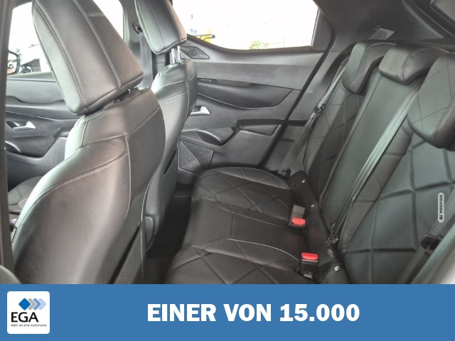 DS Automobiles DS3 Crossback E-Tense Rivoli 11kw Shz Navi Leder
