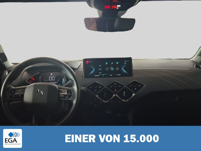 DS Automobiles DS3 Crossback E-Tense Rivoli 11kw Shz Navi Leder