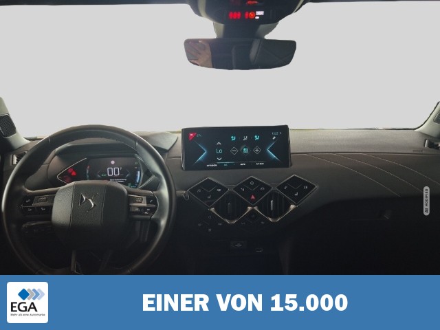 DS Automobiles DS3 Crossback E-Tense Rivoli 11kw Shz Navi Leder