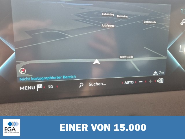 DS Automobiles DS3 Crossback E-Tense Rivoli 11kw Shz Navi Leder