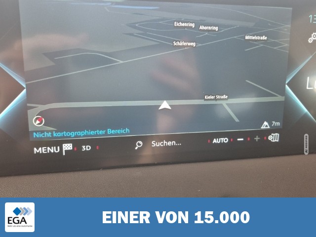 DS Automobiles DS3 Crossback E-Tense Rivoli 11kw Shz Navi Leder