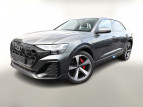 Bild Audi Q8 2xS line AssistenzP+ 22Z Laser Pano B&O Leder