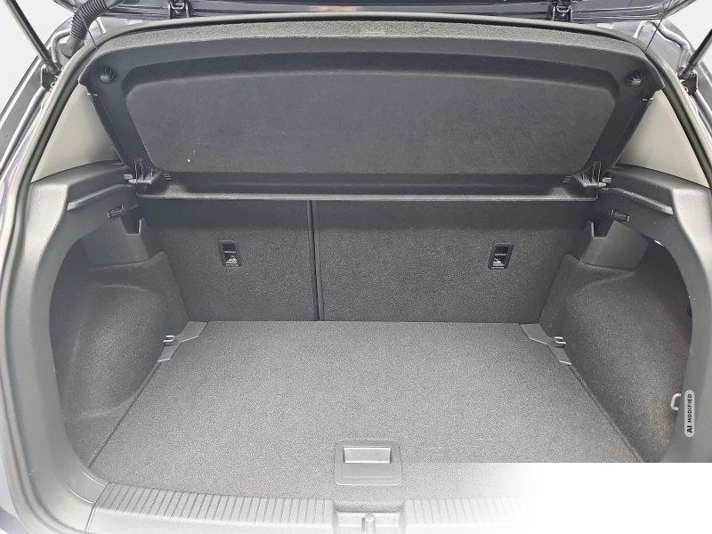 Volkswagen T-Cross 1.0 TSI DSG Life Navi LED ACC Kamera