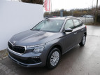 Bild Skoda Kamiq Selection 1.5 TSI DSG*SMARTLINK*LED*PDC-HI*TEMPOMAT*SHZ*KLIMA
