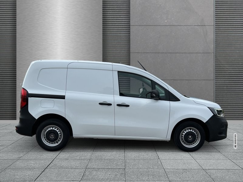 Renault Kangoo Rapid dCi 95 L1 Start RFK+Holzboden