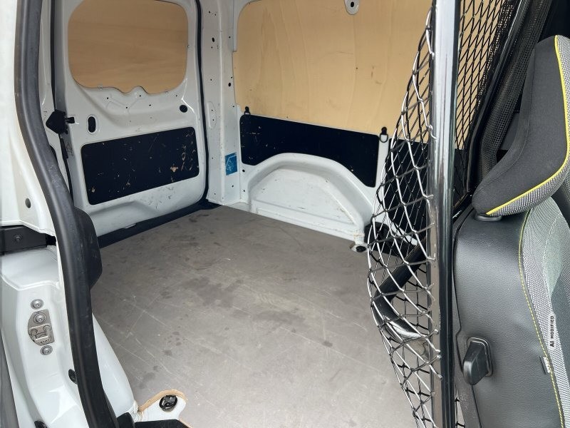 Renault Kangoo Rapid dCi 95 L1 Start RFK+Holzboden