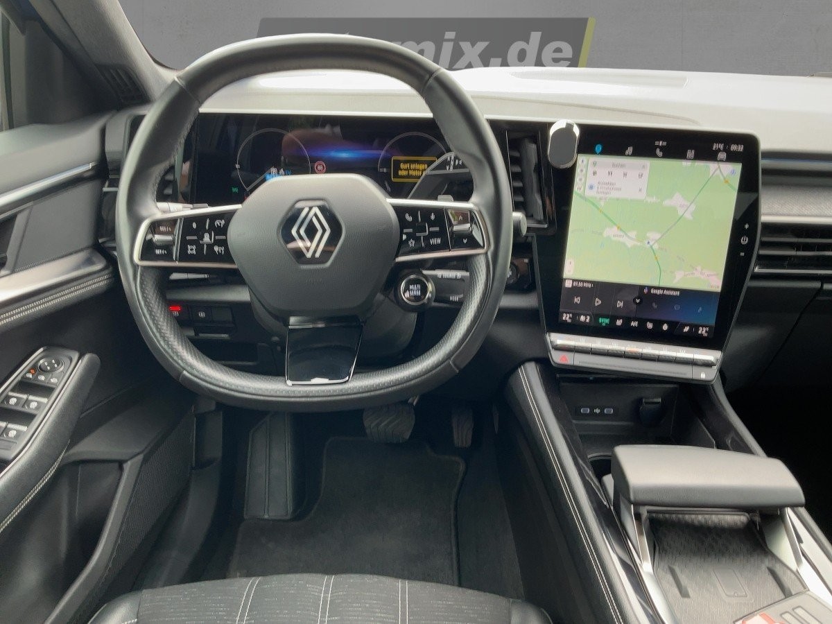 Renault Austral 1.2 E-TECH Full 200 E-Tech Techno AUTOM.