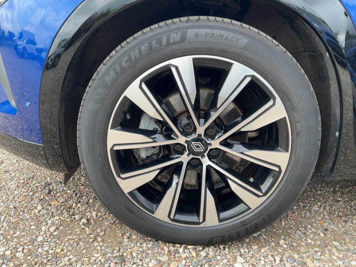 Renault Austral 1.2 E-TECH Full 200 E-Tech Techno AUTOM.