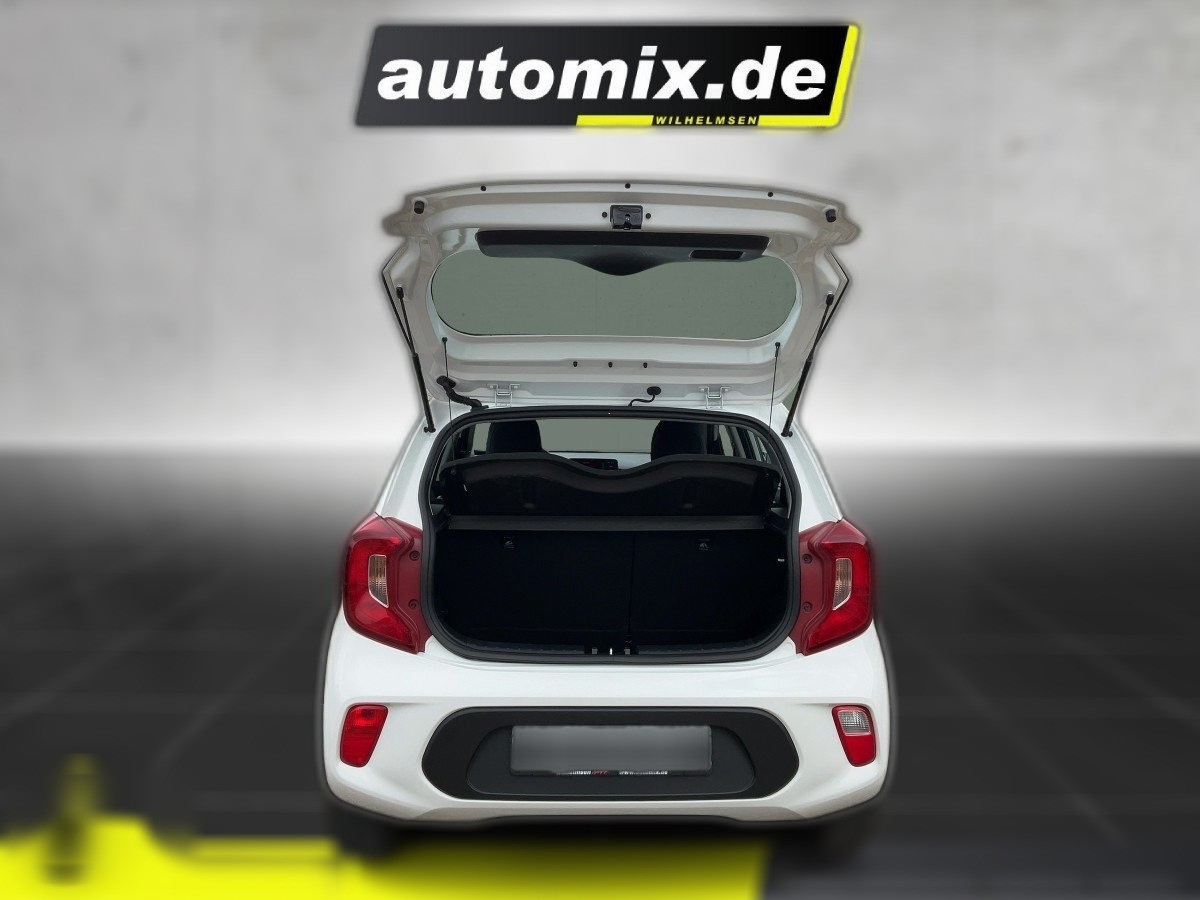 Kia Picanto 1.0 Edition 7 Facelift