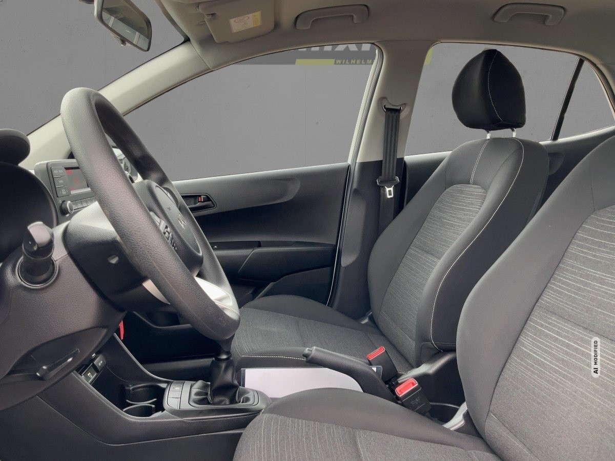 Kia Picanto 1.0 Edition 7 Facelift