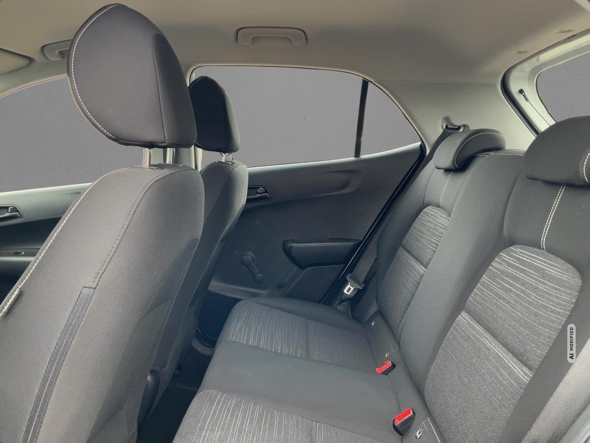 Kia Picanto 1.0 Edition 7 Facelift
